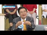 [Happyday]colorectal cancer conquest! family history?! 대장암! 가족력?![기분 좋은 날] 20170713