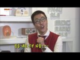 [Morning Show] Super power~ interview with Kim young-chul 수퍼 빠월~ 김영철과의 유쾌한 인터뷰 [생방송 오늘 아침] 20151228