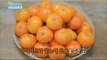 [Happyday] Enjoy tangerines and Lose weight !! 일석이조, '귤먹고 살빼고~' [기분 좋은 날] 20151231