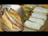 [Live Tonight] 생방송 오늘저녁 342회 - Andong-style Bibimbap mackerel & shark meat 20160419