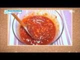 [Happyday]honey marinade 모든 음식 맛을 끌어올려주는 '꿀 양념장'[기분 좋은 날]20171031