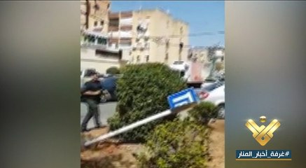 اصابة ثلاثة جنود صهاينة بعملية دهس في عكا