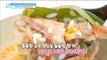 [Happyday]kalopanax Welsh onion Pork and Rice Soup 시~원한 '엄나무 대파 돼지국밥'[기분 좋은 날] 20171101