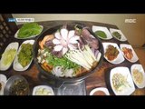 [Live Tonight] 생방송 오늘저녁 717회 - Steamed seafood 20171103