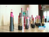 [Morning Show]Let's use it properly lipstick! 립스틱 제  대로 쓰자! [생방송 오늘 아침] 20171106