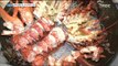 [Live Tonight] 생방송 오늘저녁 718회 - seafood prepare a bountiful feast 20171106