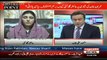 Before Voted To PPP Did You Ask From Asif Zardari About Benazir Murder?? -Mansoor Ali Khan To Ayesha Gulalai