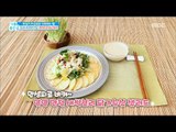 [Happyday]Sprout Barley Chicken Breast Salad 고소하고 부드러운 '새싹보리 닭가슴살 샐러드'[기분 좋은 날]20171106