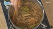 [Happyday] Recipe : konjac boiled in soy sauce 저칼로리 다이어트 반찬 '곤약 연근 초조림' [기분 좋은 날] 20160902