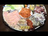 [Live Tonight] 생방송 오늘저녁 723회 - Fermented Skate and Pork Slices Served with Kimchi etc. 20171113
