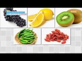 [Happyday] Natural antioxidants food 활성산소 몰아내는 '천연 항산화제' [기분 좋은 날] 20160907