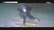 [Live Tonight] 생방송 오늘저녁 527회 - Let's enjoy the winter icediving 20170123