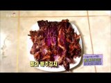 [Morning Show] Taste UP nutrition UP 'Red Chinese cabbage' 맛 UP 영양 UP '빨간 배추'[생방송 오늘 아침]201510223