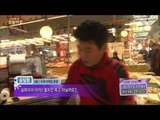 [Morning Show] 'Fish cake store' Jackpot Secret 총 매출 20억원 '대박 어묵집'의 대박비결! [생방송오늘아침]20160106
