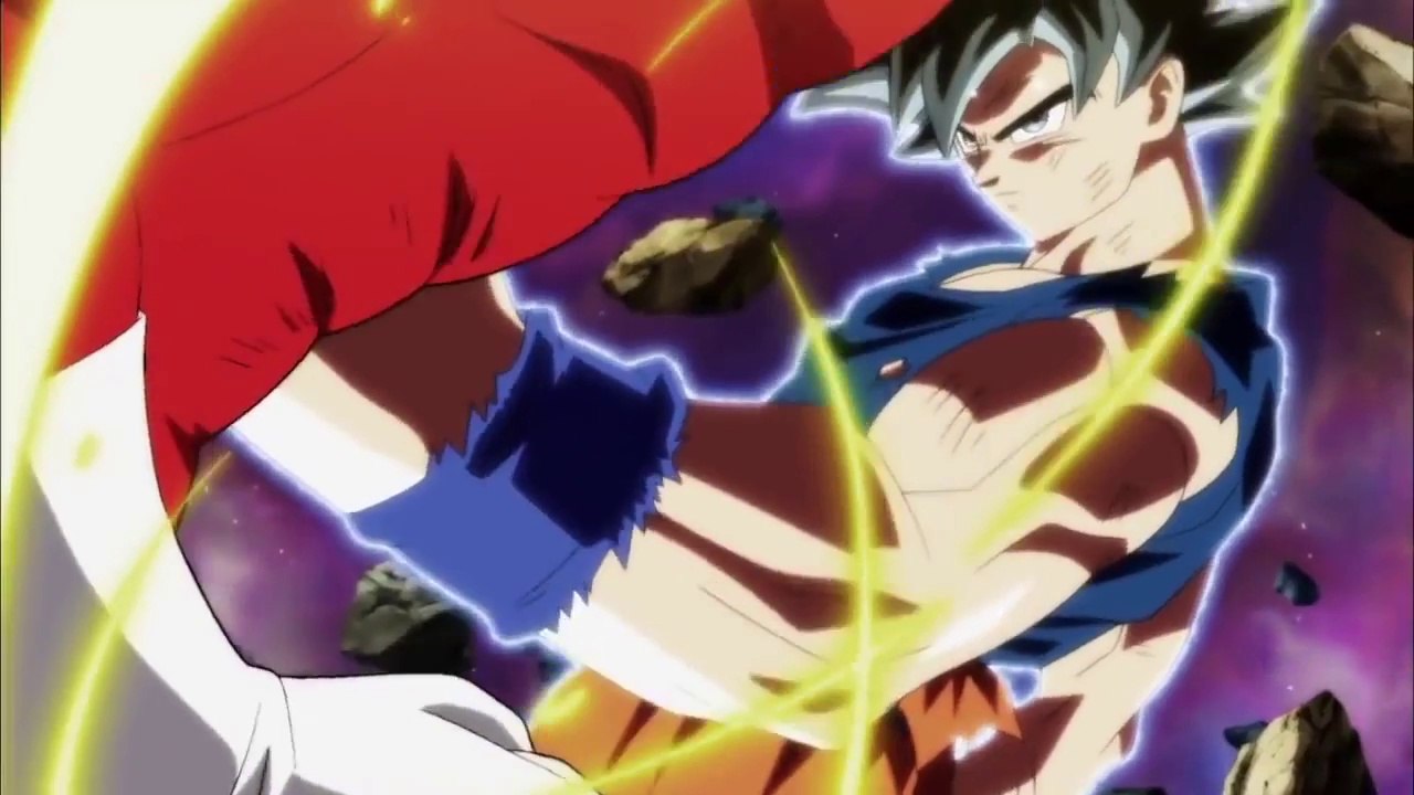 DRAGON BALL ZSUPER Thug Life #2