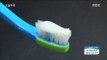 [Morning Show]home-made toothpaste & mouthwash 홈메이드 치약 & 구강청결제 만들기! [생방송 오늘 아침] 20170828