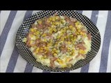 [Smart Living]cabbage pizza 건강에 좋은 '양배추 피자!'20170920