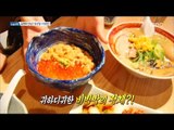 [Live Tonight] 생방송 오늘저녁 687회 - salmon&Sea Urchin Roe bowl of rice served with toppings 20170921