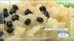 [Morning Show]Homemade rice cake 간단하게 홈메이드 떡! 만들기! [생방송 오늘 아침] 20170125