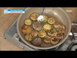 [Happyday]One dough transformation! 반죽 하나로 즐기는 3가지 전! [기분 좋은 날] 20170926