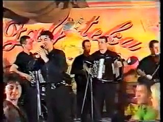 Ako me nekada sretneš - Video by: * Nada Zuber