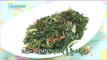 [Happyday]Seaweed Sea weed fusiforme Perilla stir-fries 고~소한 '미역 톳 들깨 볶음'[기분 좋은 날] 20170131