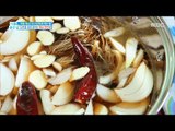 [Happyday]vegetable tasty soy sauce 비법의 '채소 맛간장!'[기분 좋은 날] 20170721