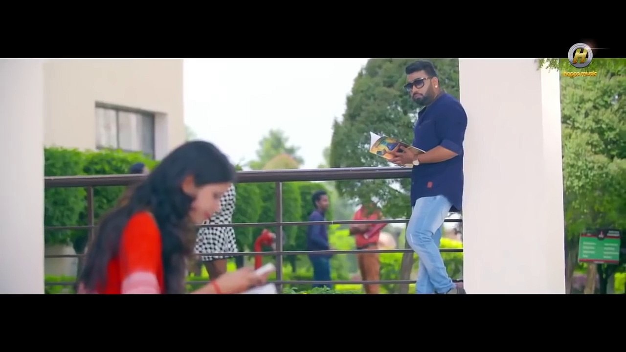 TERA KHARCHA _ PAMISH VERMA _ DEEP JANDU _ NEW PUNJABI SONGS 2017 LATEST PUNJABI Songs 2017