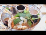 [Live Tonight] 생방송 오늘저녁 437회 - Rib tomato Seafood soup 20160901