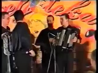 NINO - DANO PILE MOJE MALO - Video by: * Nada Zuber *