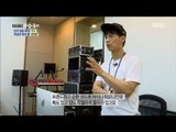[Human Documentary Peop le Is Good] 사람이 좋다 - Kim Won Joon becomes a professor 20171015