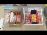 [Happyday] How to make shopping bag storage closet '쇼핑백 활용 수납공간' 만들기 [기분 좋은 날] 20160427