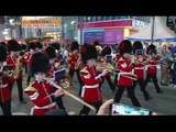 [Live Tonight] 생방송 오늘저녁 225회 - British royal guard band Come to Korea! 20151008