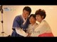 [Human Documentary People Is Good] 사람이 좋다 - Jin Seong take pictures with his family 20160918