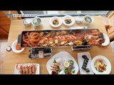 [Live Tonight] 생방송 오늘저녁 653회 - A big Jeju one prize! 1m Braised Cutlassfish 20170803
