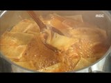 [Smart Living]fish cake ham stew 얼큰한! '어묵 햄 찌개'!20170126