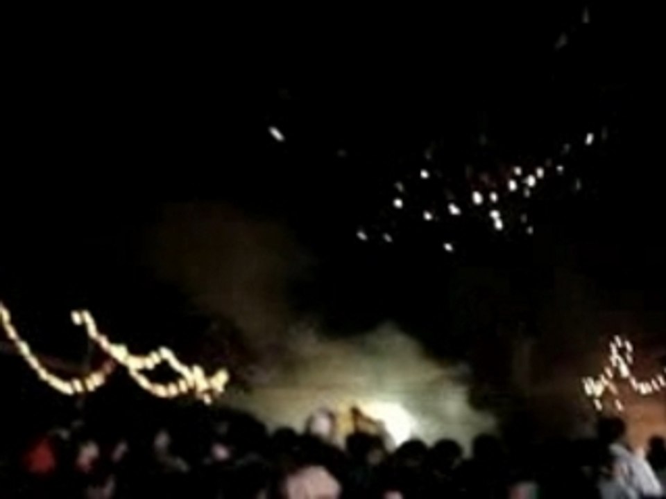Fireworks