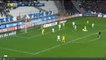 Leo Dubois Goal - Marseille vs Nantes 0-1  04.03.2018 (HD)