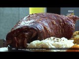 [Smart Living] popular food : Pigs' Feet 족발의 무한 변신! 두 배로 맛있어진 '이색 족발' 20160921