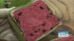 [Morning Show] Popular food : watermelon bread 인기 폭발! 맛도 모양도 '이색 빵' 열전 [생방송 오늘 아침] 20160518
