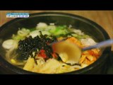 [Live Tonight] 생방송 오늘저녁 306회 - Generous Bean Sprout Soup with Rice! 20160217