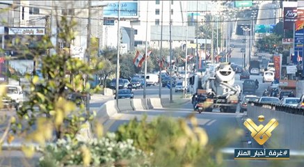 ماذا بعد عودة الحريري من الرياض ؟