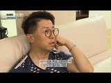 [Human Documentary People Is Good] 사람이 좋다 - Hong Rim ended Brotherly relationship 20170903