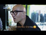 [Human Documentary People Is Good] 사람이 좋다 - Hong Seok-cheon & chef Lee won il 20151017