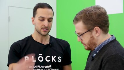 Blocks' modular smartwatch starts shipping