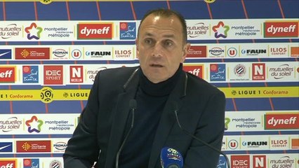 28e j. - Le gros coup de gueule de Der Zakarian contre l'arbitrage