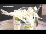 [Live Tonight] 생방송 오늘저녁 680회 - a change of seasons's health food 'blowfish kalguksu' 20170912