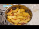 [Happyday] Recipe : fruit sugaring 달달~한 추억의 맛, '과일 당절임' [기분 좋은 날] 20160922