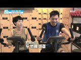 [Happyday]Secrets of visceral fat drainage! 내장지방 빼기의 성공 비결![기분 좋은 날] 20171027