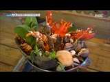 [Live Tonight] 생방송 오늘저녁 587회 -The rebellion of skewers !? Seafood crab skewer 20170420